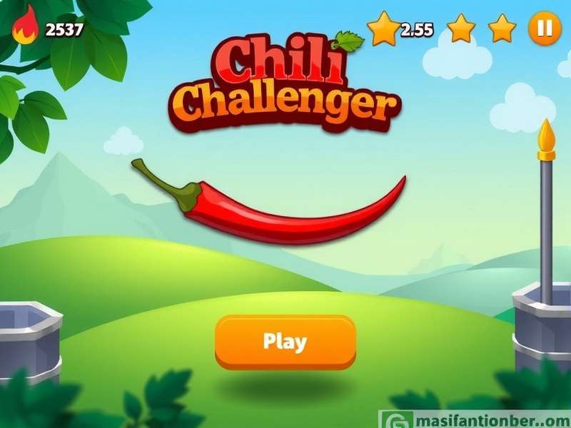Chili Challenger Community Events